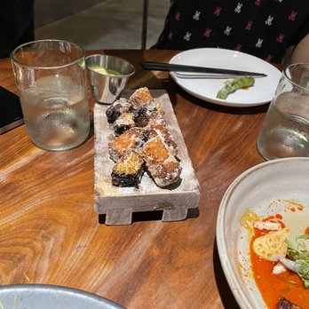 Kyu - Asian Fusion Near Me - Miami, Florida