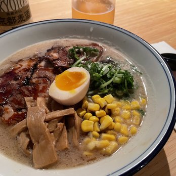 Ooink - Miso ramen - Ramen Near Me - Seattle, Washington Ooink - Miso ramen - Ramen Near Me - Seattle, Washington