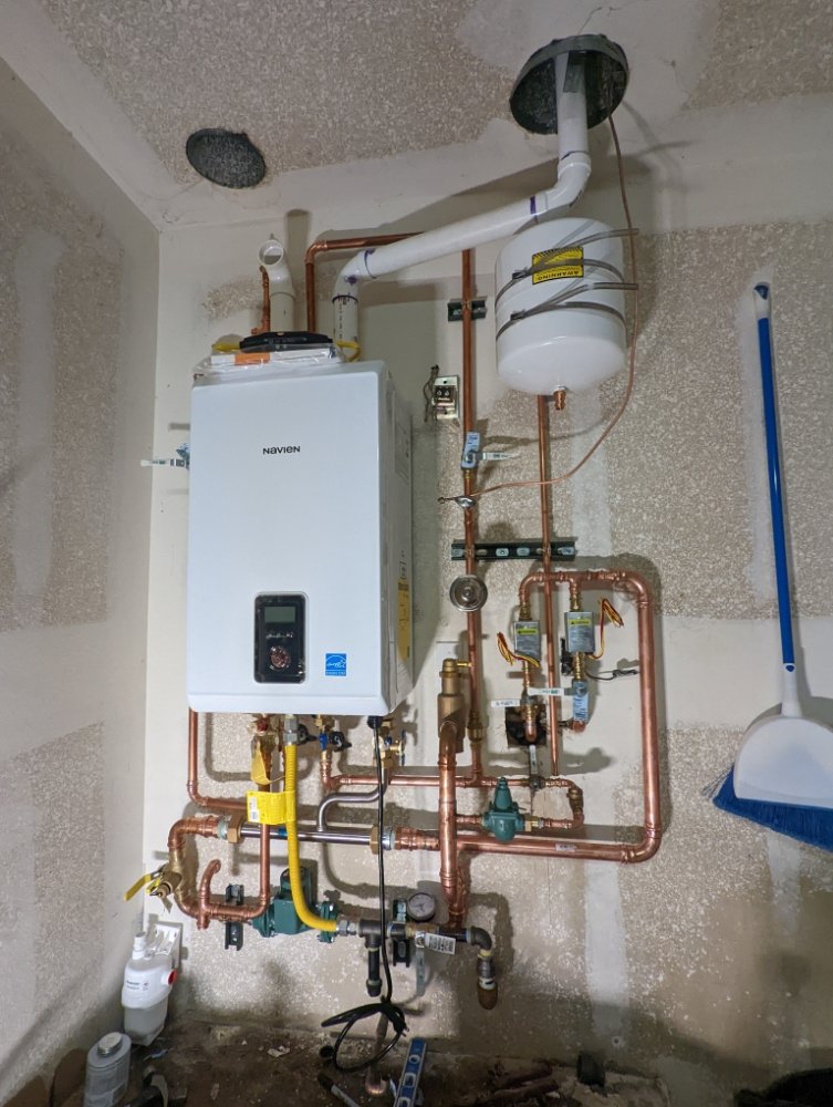 Slide of Castillo Solutions