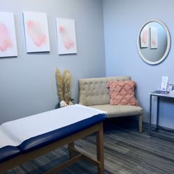 TotalCare Family Medicine - Argyle - Patient Room