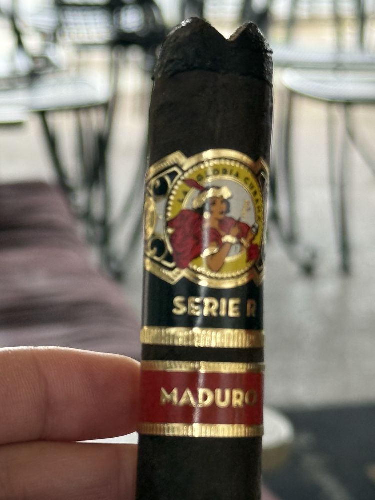 Cigar Exchange International