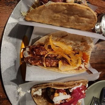 Taco Y Vino - Tacos - Tacos Near Me - Dallas, Texas Taco Y Vino - Tacos - Tacos Near Me - Dallas, Texas