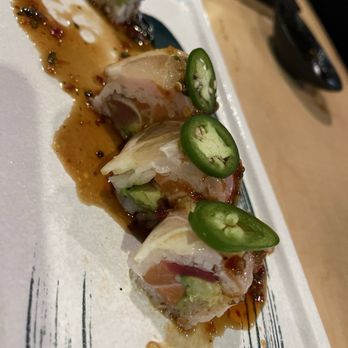 KIN SUSHI - Updated June 2024 - 766 Photos & 514 Reviews - 25381 Alicia ...