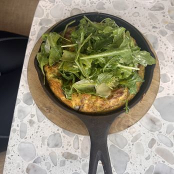 High/Low - Frittata - Breakfast & Brunch Near Me - Oceanside, California