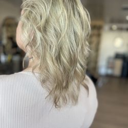 Hair Design by Lamya