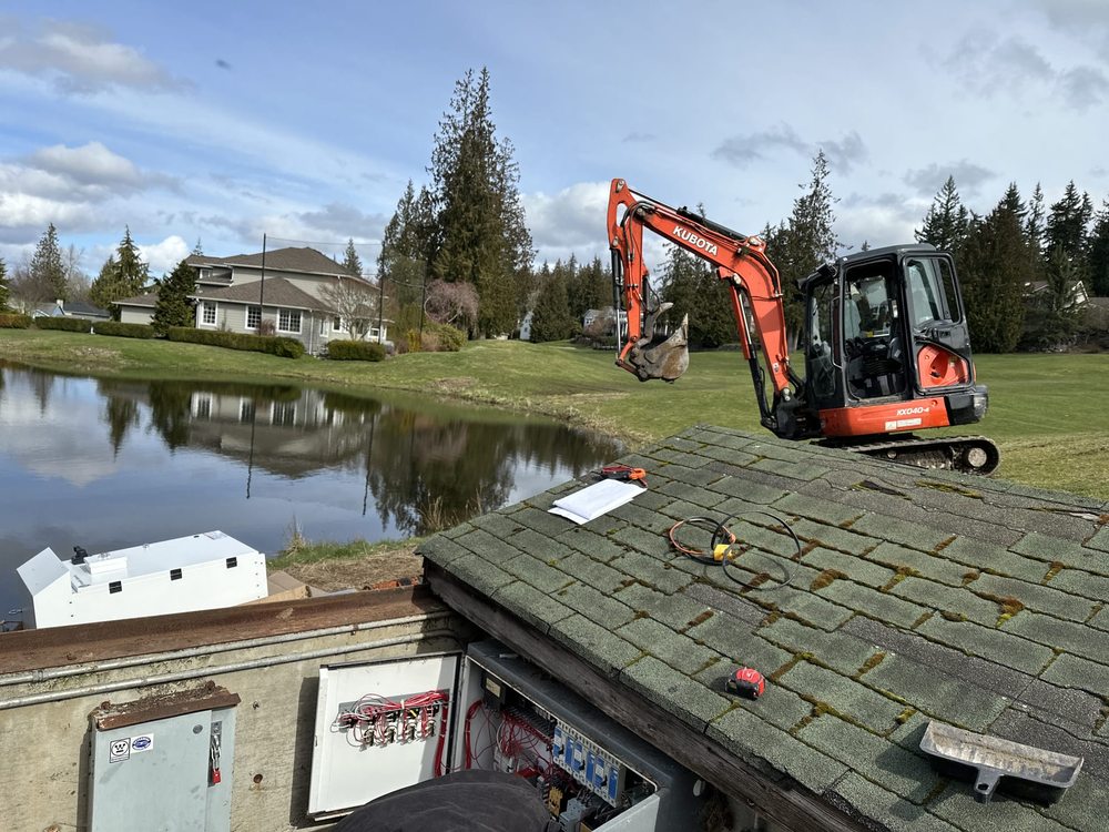 Slide of Specialty Pump & Well