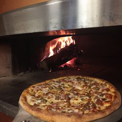 Broadway Pizzeria