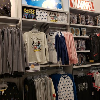 Disney Store - Inside - Toy Stores Near Me - san diego, California
