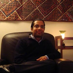 Dr. Subramanyan
