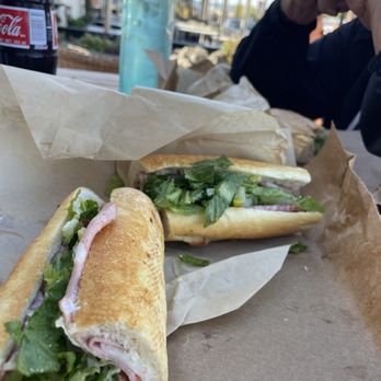The Green Store - Italian sandwich - Coffee & Tea Near Me - Hermosa Beach, California The Green Store - Italian sandwich - Coffee & Tea Near Me - Hermosa Beach, California
