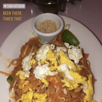 Thai Kitchen - Pad Thai - Thai Near Me - Irvine, California Thai Kitchen - Pad Thai - Thai Near Me - Irvine, California