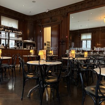 Cafe Sabarsky - German Near Me - New York, New York Cafe Sabarsky - German Near Me - New York, New York