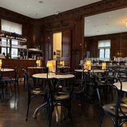 Cafe Sabarsky