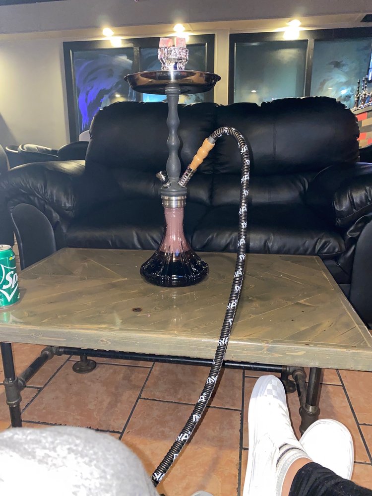 Royal Hookah Cafe