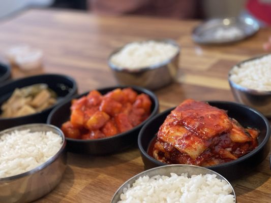 Tang N Tang by null