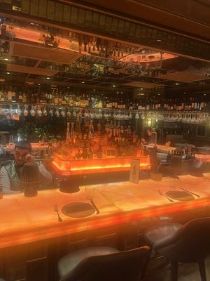 The Ivy Soho Brasserie by null