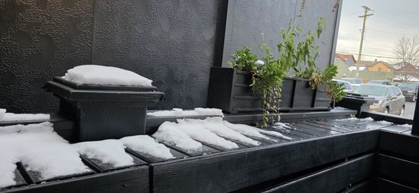 Coco's Bistro by null