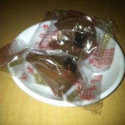 Fortune Cookies