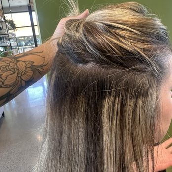 Makeshift Union - Before - Hair Salons Near Me - Las Vegas, Nevada Makeshift Union - Before - Hair Salons Near Me - Las Vegas, Nevada