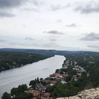 Mount Bonnell - Hiking Near Me - Austin, Texas