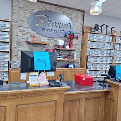 Brown's Shoe Fit