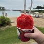 Photo of Reggie's World Famous Shave Ice