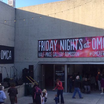 Off the Grid: Lake Merritt at OMCA - OMCA stage - Food Trucks Near Me - Oakland, California Off the Grid: Lake Merritt at OMCA - OMCA stage - Food Trucks Near Me - Oakland, California