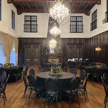 Ebell Long Beach - Venues & Event Spaces Near Me - Long Beach, California