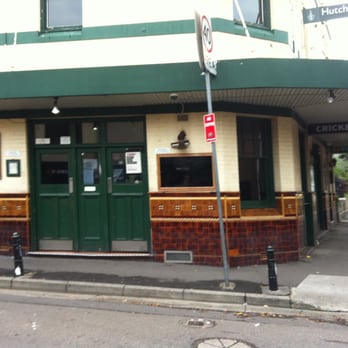 The Cricketers Arms Hotel - Bars Near Me - Surry Hills, NSW The Cricketers Arms Hotel - Bars Near Me - Surry Hills, NSW