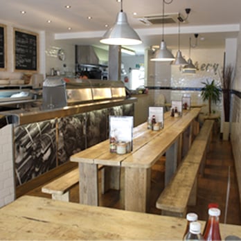 Sutton & Sons - British Near Me - London, XGL Sutton & Sons - British Near Me - London, XGL