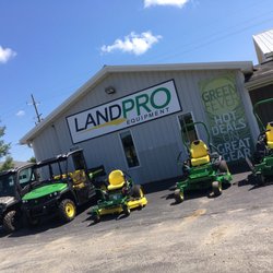 Landpro Equipment