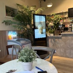 Wintergreen Cafe