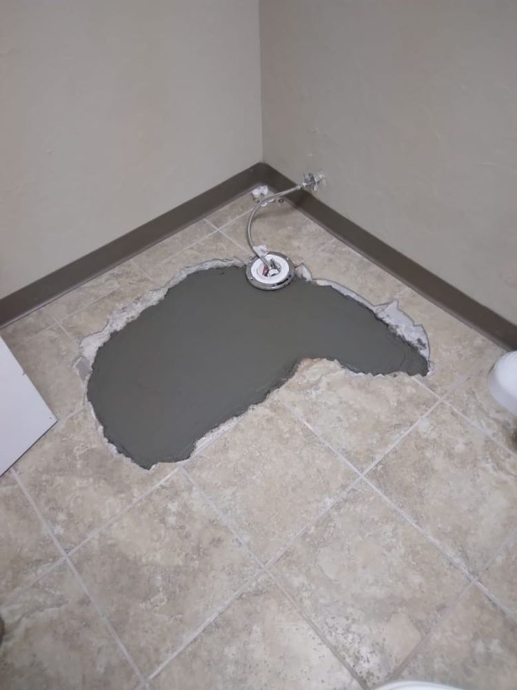 Slide of Affordable Plumbing Expert