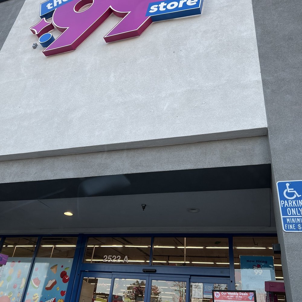 99 Cents Only Stores Chino, CA - Last Updated January 2026 - Yelp