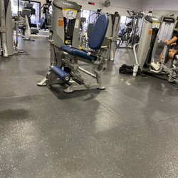 The Club Maui - Kahului - Exercise machines