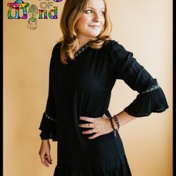 Peace of Mind - Our little black dress