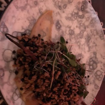 White Rabbit Gastropub - Here's what $14 gets you. And that's the lunch price--goes up at dinner. - Gastropubs Near Me - Frederick, Maryland White Rabbit Gastropub - Here's what $14 gets you. And that's the lunch price--goes up at dinner. - Gastropubs Near Me - Frederick, Maryland