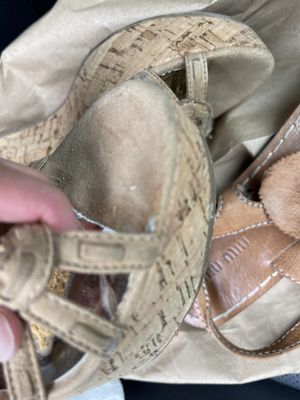 Nick's Boot & Shoe Repair by null