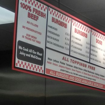 Five Guys - Burgers Near Me - Springfield, Missouri