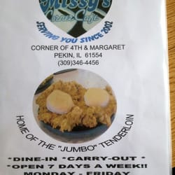 Missy's Corner Cafe