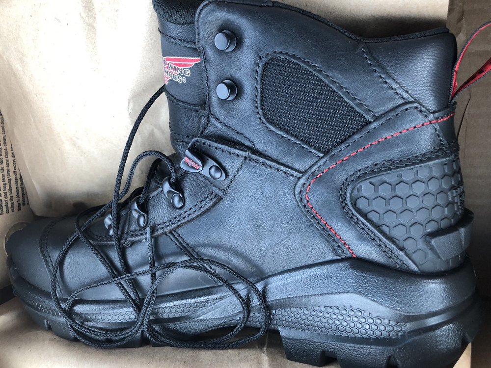 RED WING SHOE STORE 16 Photos & 32 Reviews 11864 Rosecrans Ave, Norwalk, California Yelp