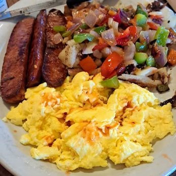 Huckleberry's Breakfast and Lunch - Southern Near Me - Bakersfield, California Huckleberry's Breakfast and Lunch - Southern Near Me - Bakersfield, California