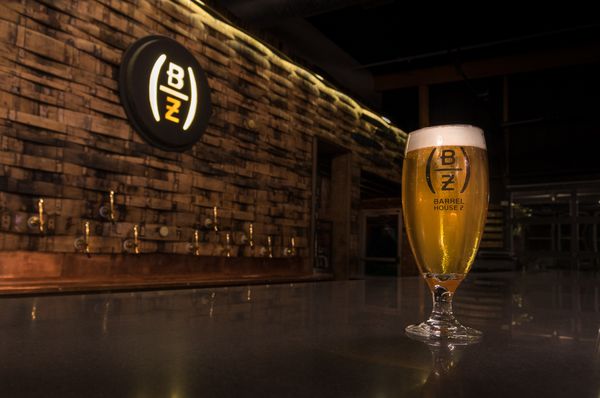 Barrel House Z by null