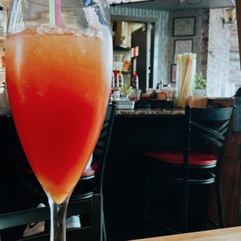 Cheff Che Cafe & Bar - Supreme mimosa - Empanadas Near Me - San Jose, California Cheff Che Cafe & Bar - Supreme mimosa - Empanadas Near Me - San Jose, California