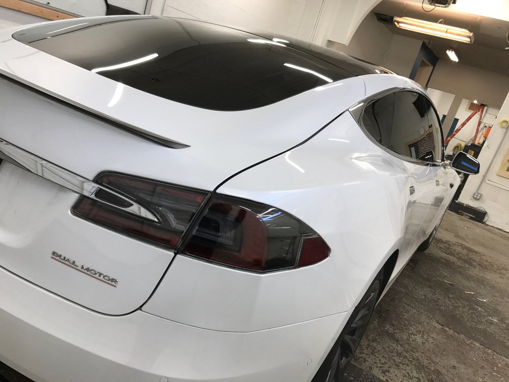 NW WINDOW TINTING Updated September 2024 12 Photos 2425 Main St