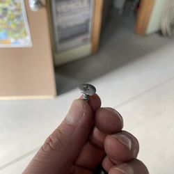 Rene's Garage - The culprit.