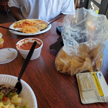 Mrs. Taco - Chips & salsa - Mexican Near Me - Vista, California Mrs. Taco - Chips & salsa - Mexican Near Me - Vista, California