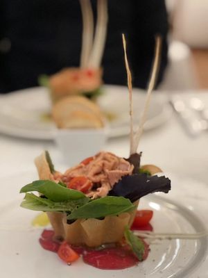 Restaurante Madruelo by null