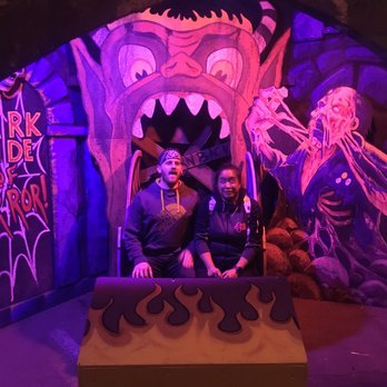 Nightmare On 13th - Haunted Houses Near Me - Salt Lake City, Utah Nightmare On 13th - Haunted Houses Near Me - Salt Lake City, Utah