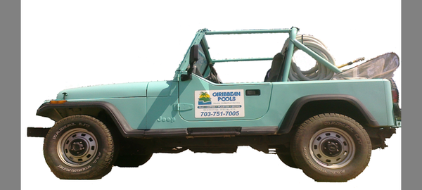 Caribbean Pool Service